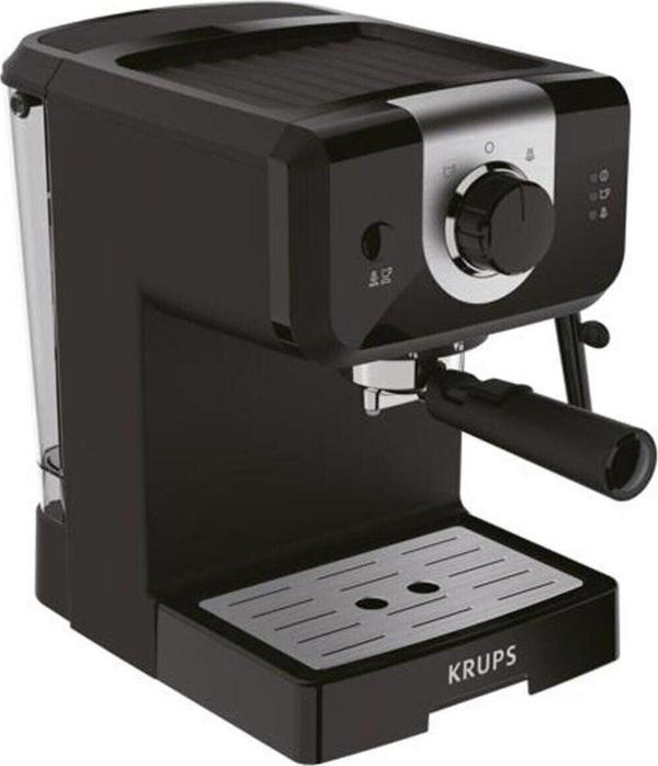 Opio Steam Pump - Image 1