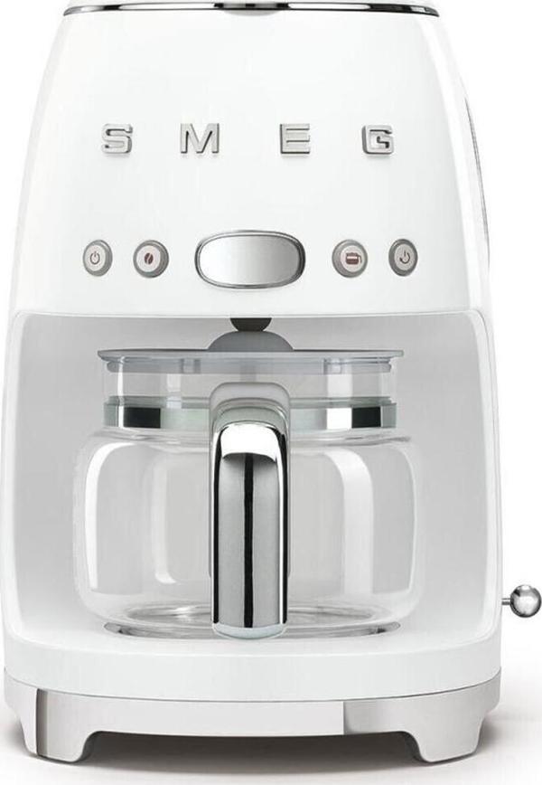 Beyaz Filtre Kahve Makinesi DCF02WHEU - Image 1