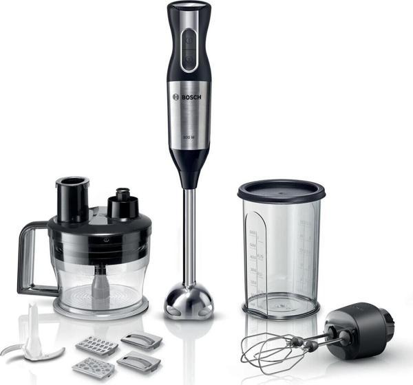 Ms6cm6197 1000watt Inox Blender Seti 4318seri - Image 1