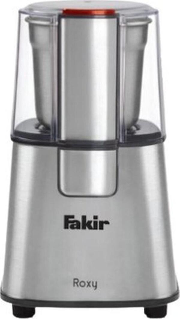 Fakir Roxy Kahve ve Baharat Öğütücüsü - Image 1