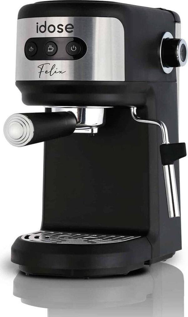 Felix Ev Tipi Espresso Makinesi - Image 1