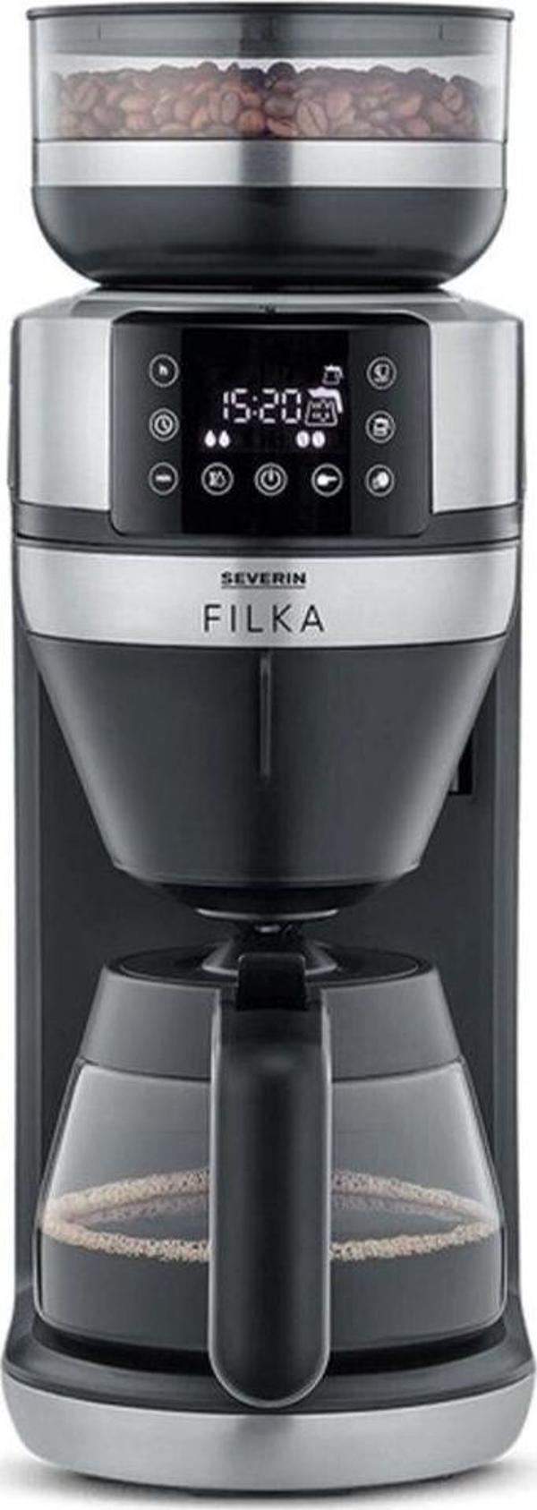 Filtre Kahve Makinesi - Image 1