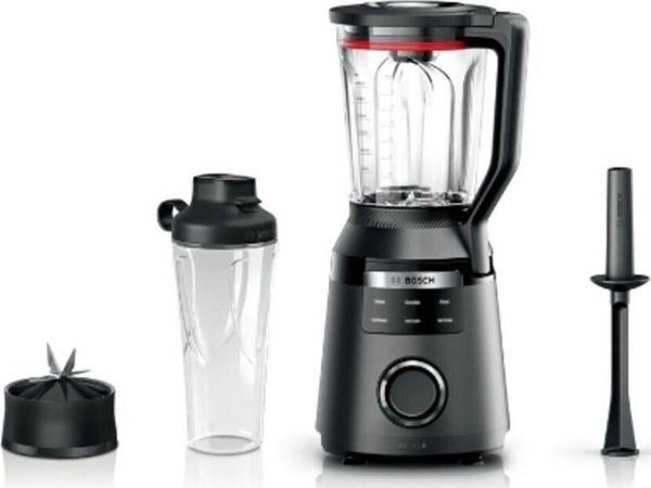 Serie 6 High performance MMB6654B Blender VitaPower 1800 W Siyah - Image 1