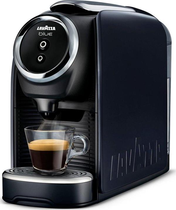 BLUE ESPRESSO LB300 CLASSY MiNi KAHVE MAKİNESİ - Image 1