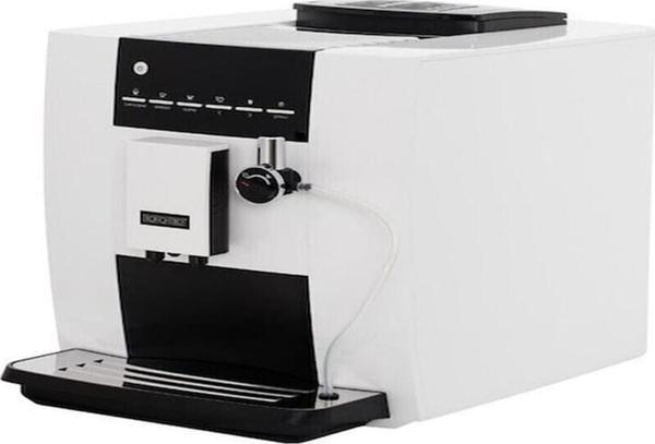 Klm1604w 1400 W Otomatik Espresso Makinesi Beyaz - Image 1