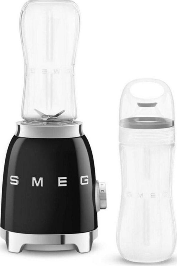 Pbf01bleu Kişisel Smootıe Blender Siyah - Image 1