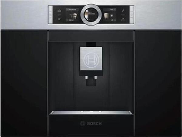 Bosch CTL636ES1 Ankastre Kahve Makinesi - Image 1