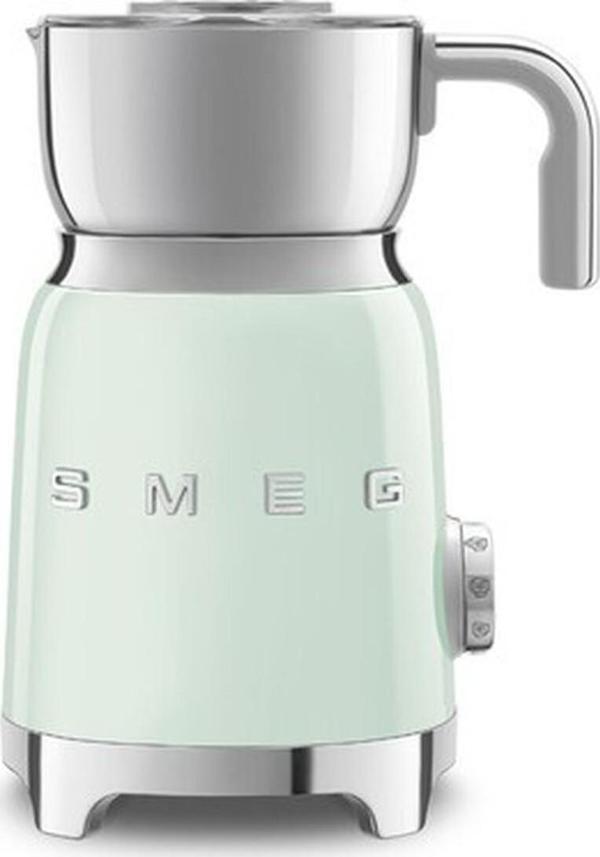 smeg Süt Köpürtücü 50's Style MFF11PGEU - Image 1