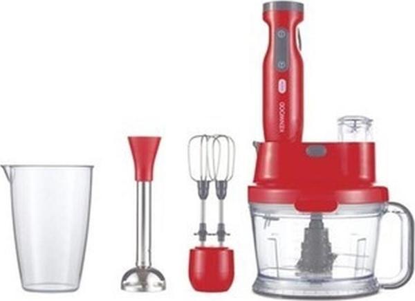 Kenwood HDP204RD 1000 Watt El Blender Seti - Image 1
