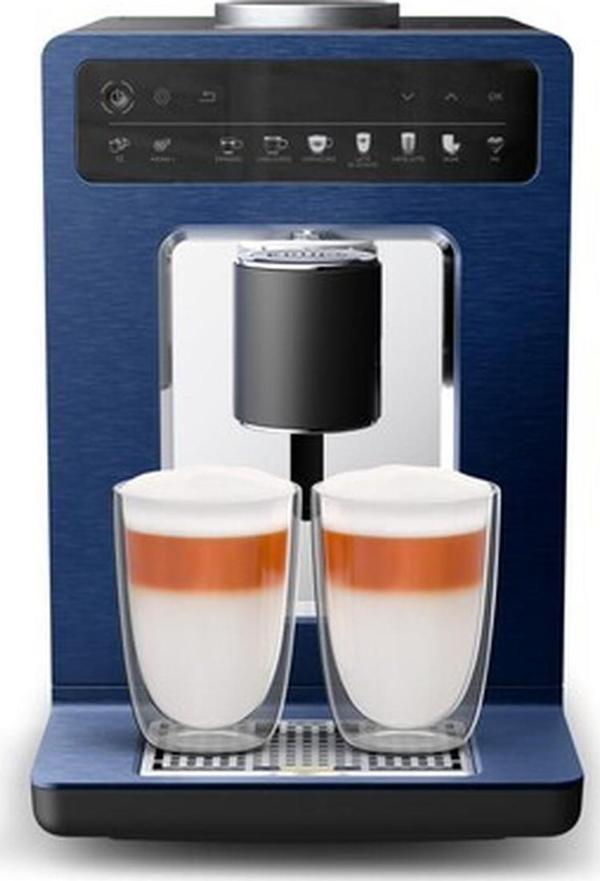 Krups Evidence Wilmotte Tam Otomatik Espresso Makinesi - Image 1