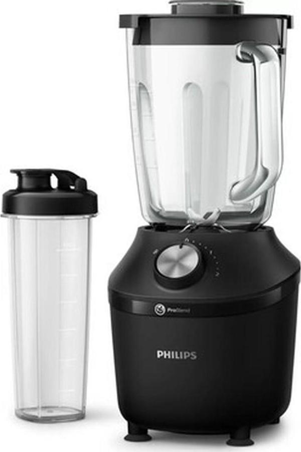 Philips HR2291/41 Cam Sürahi Blender - Image 1
