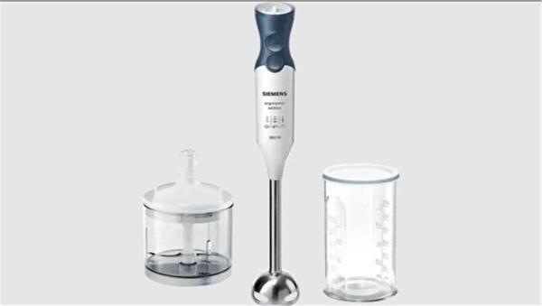 Mq66120 600 W Blender Seti - Image 1