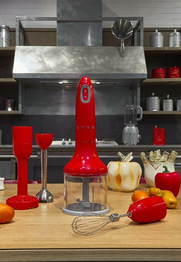 50's Style Retro Blender Seti Tritan™ Renew Hbf22rdeu - Image 1