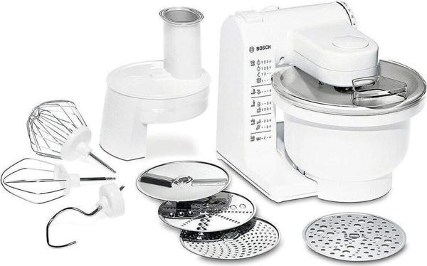 MUM4427 HAMUR YOĞURMA MAKİNESİ VE MUTFAK ROBOTU - Image 1