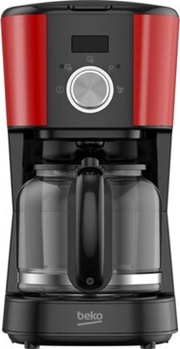 Fk 5414 Retro Filtre Kahve Makinesi - Image 1
