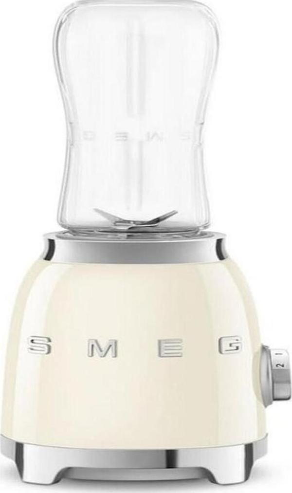 Smeg PBF01CREU Kişisel Smootıe Blender Krem - Image 1