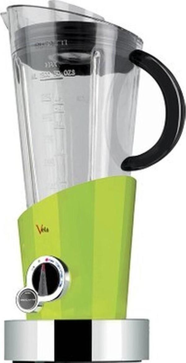 Bugatti Vela Evolution Blender - Image 1
