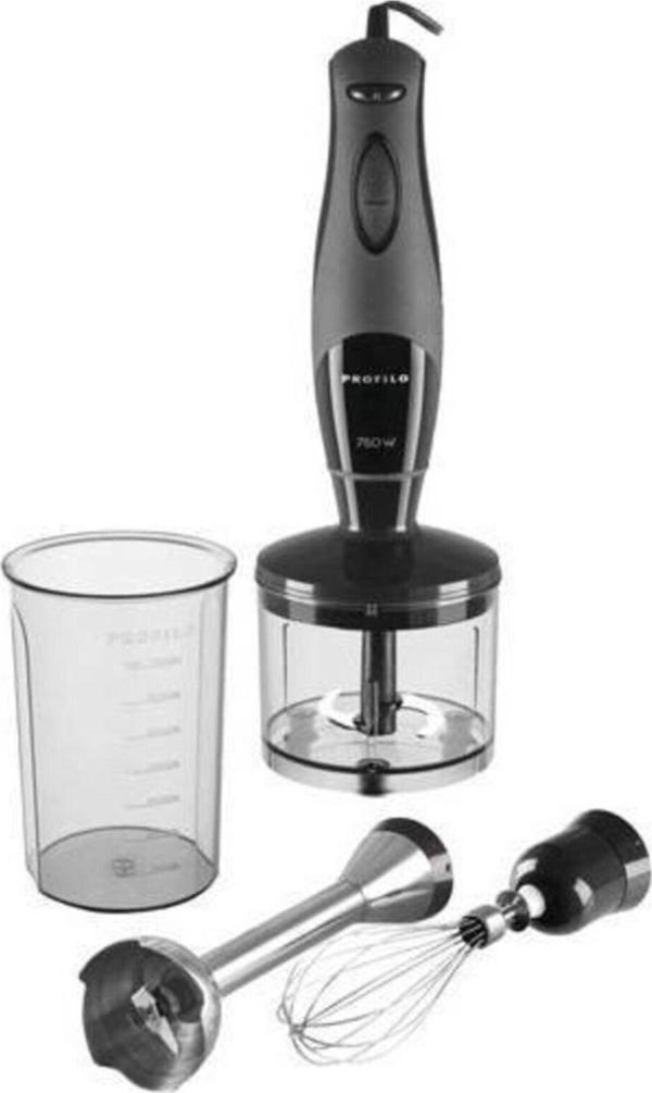 Phb4580 Blender Mikser Doğrayıcı Seti - Image 1