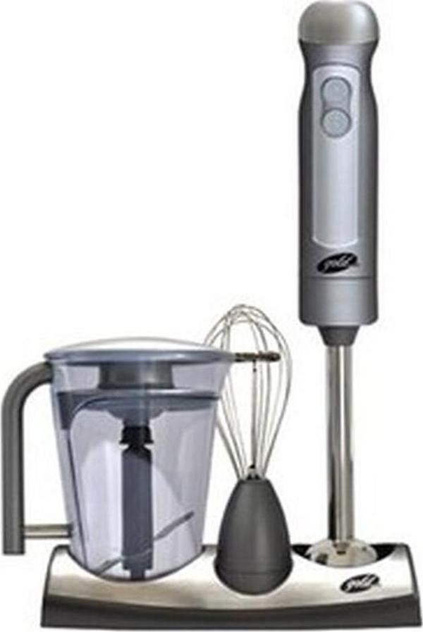 Goldmaster GBLS-7200G 700 W El Blender Seti - Image 1