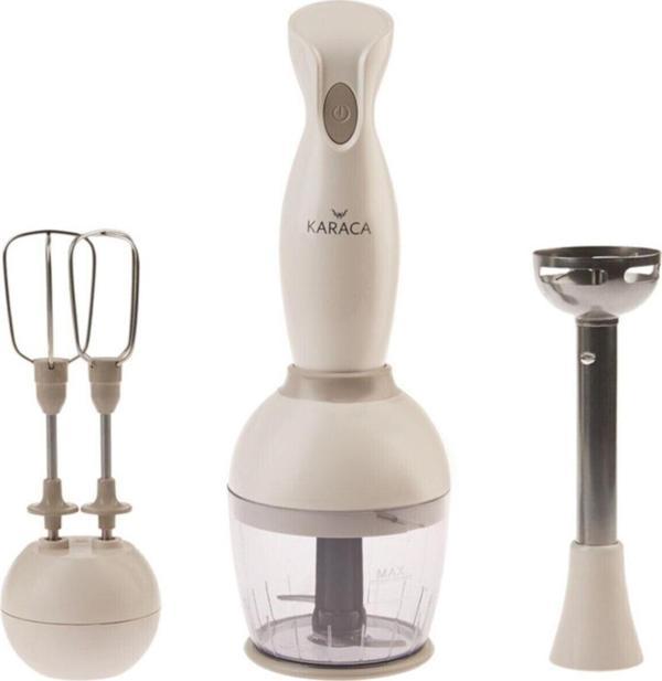 Pro-midi Latte 3lü Blender Set - Image 1