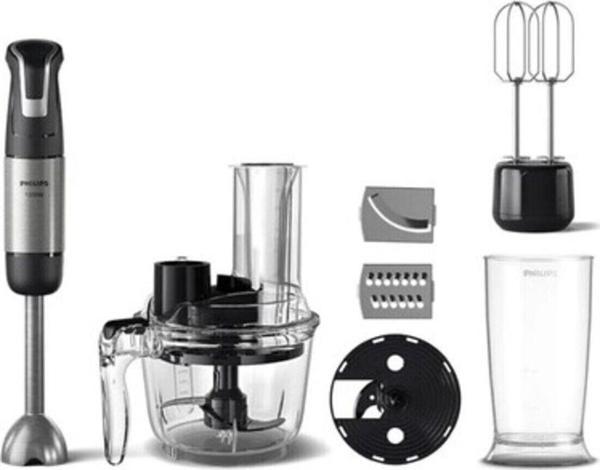 Smoothie Doğrayıcı, Blender ve Karıştırma Speedtrigger Teknolojisi - Image 1