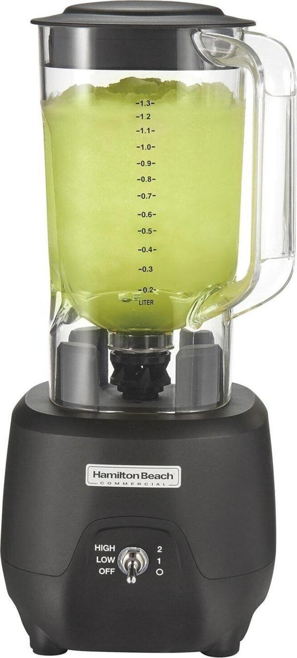 Hamılton Beach Hbb908r-ce Serisi Blender - Image 1