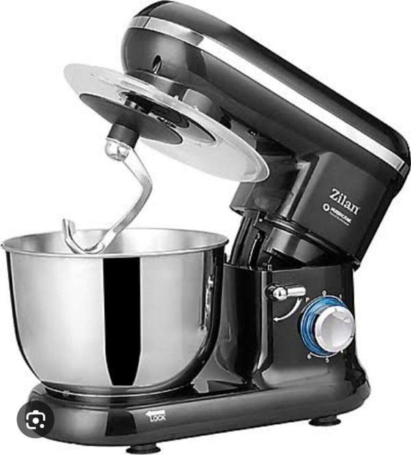 Zilan Zln 3185 Hurricane Stand Multimixer - Image 1