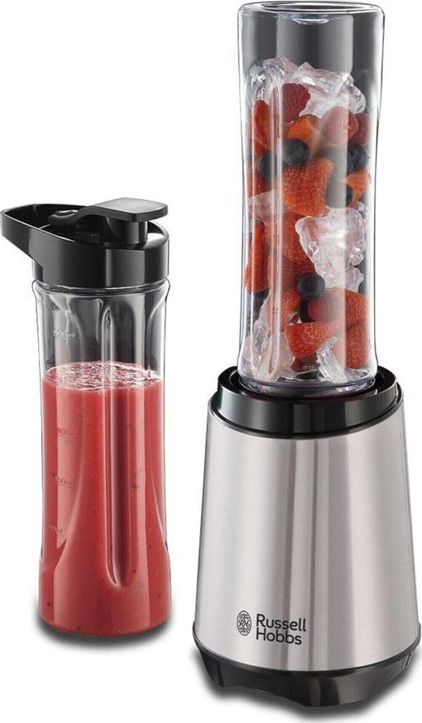 Mix & Go Çelik Blender 23470-56/rh - Image 1