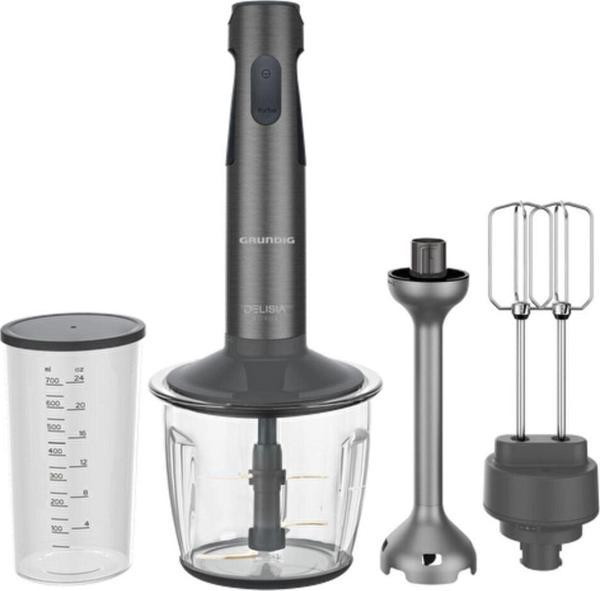Hbs 7285 Cdx Delisia Novus Blender Seti - Image 1