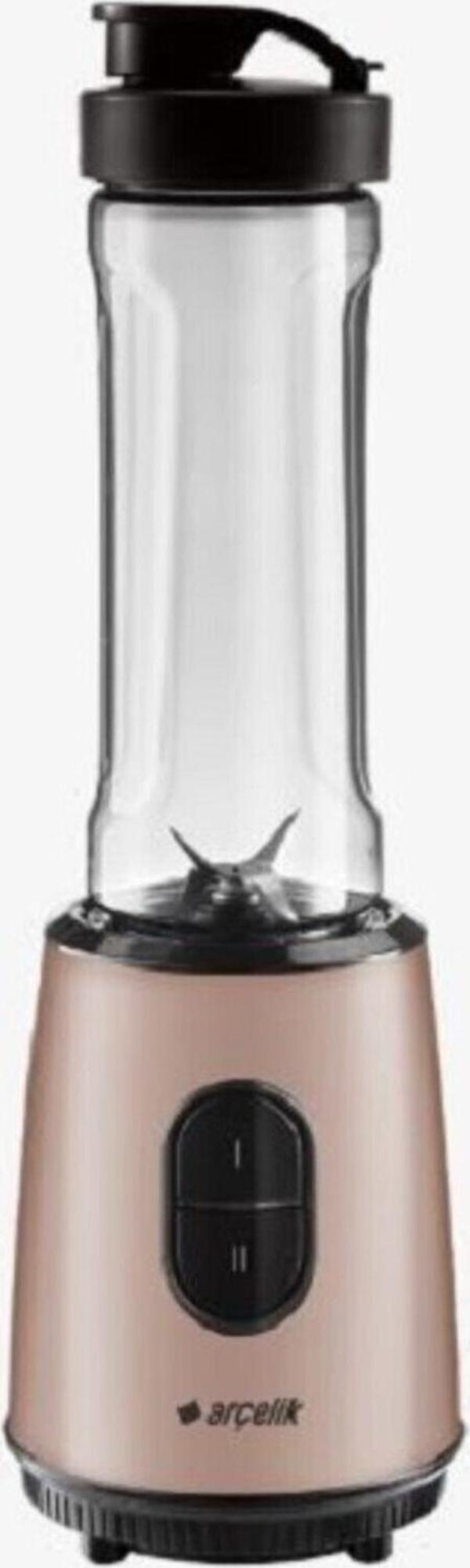 K 8238 R B-Fit Rose Gold 350 W Smoothie Blender - Image 1