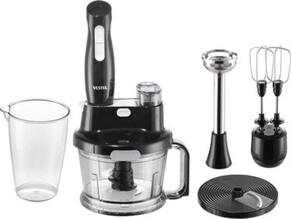Vestel Tarçın 7000 S Multi Blender Set - Image 1