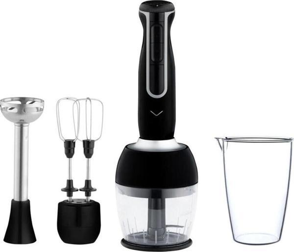 Nano Cut S El Blender Seti - Image 1