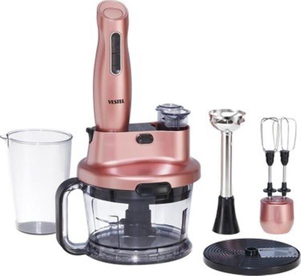 Vestel Tarçın 5000 R Multi Blender Set - Image 1