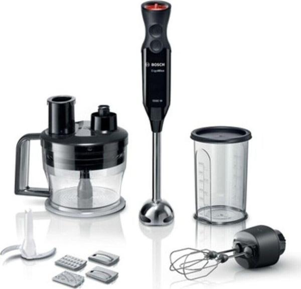 Ergomixx 1000 W El Blender Seti - Image 1
