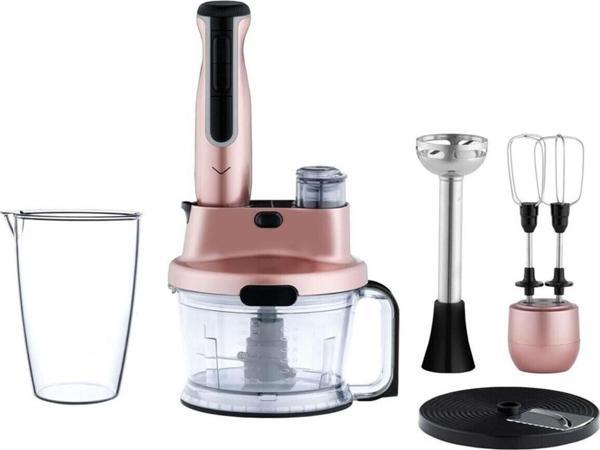 Nano Cut R Multi Blender Set - Image 1