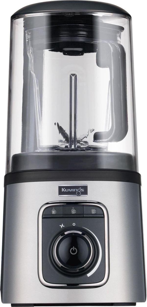 Sv500m Vacuum Blender - Vakumlu Blender - Image 1