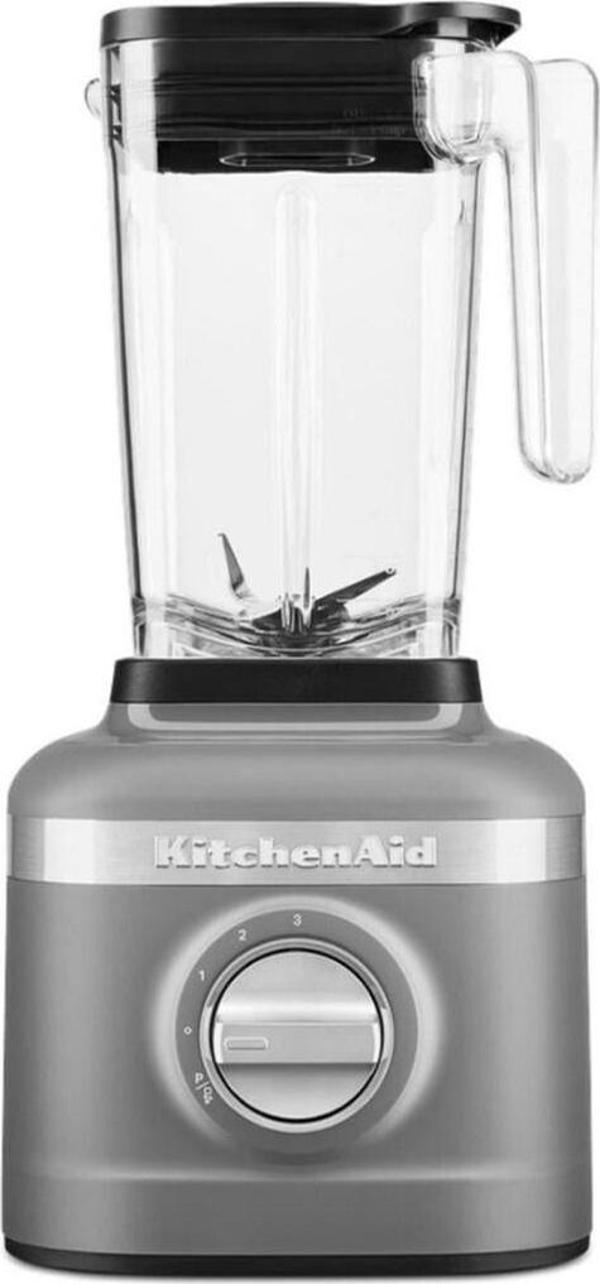 K150 5KSB1325EDG 1.4 Litre Sürahi Blender - Charcoal Grey - Image 1