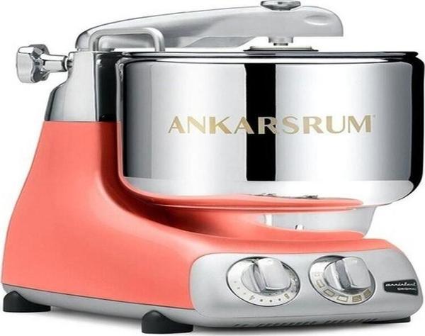 Ankarsrum AKM6230CC 7 LT Mutfak Asistanı Mercan - Image 1
