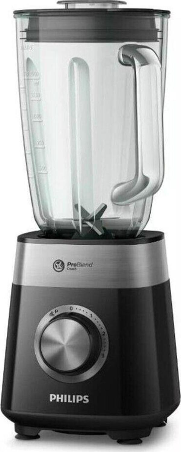 Problend Blender  5000 Cam Smoothie 800 W Siyah - Image 1