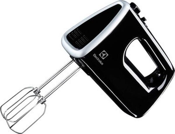 Electrolux EHM3310 Çırpıcı El, 450 W, Siyah Mikser - Image 1