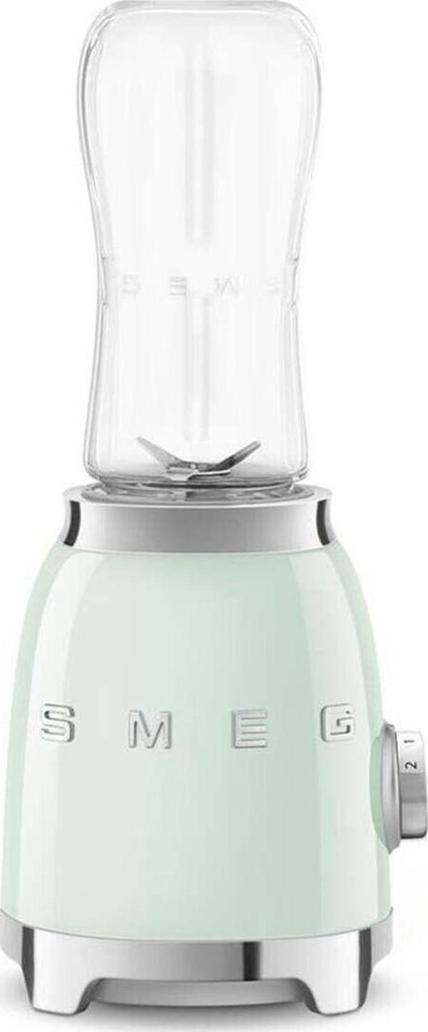 50's Style Pastel Yeşil Kişisel Blender - Image 1