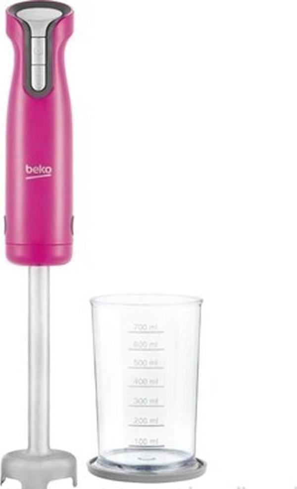 Beko Bkk 4130 Pv Blender - Image 1
