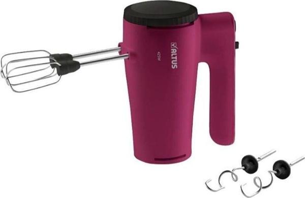 ALSM 770 P Pembe 425 W Mikser - Image 1
