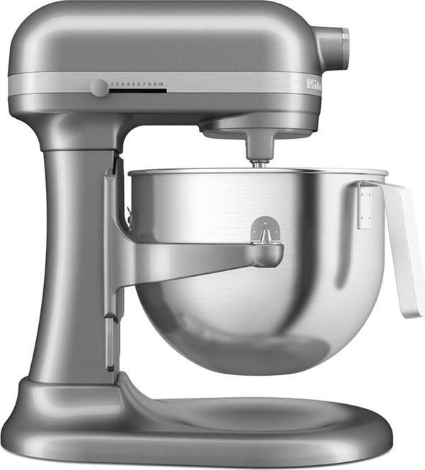 Heavy Duty 6,6 L Kaldırılabilir Kaseli Stand Mikser - 5KSM70JPX - Image 1