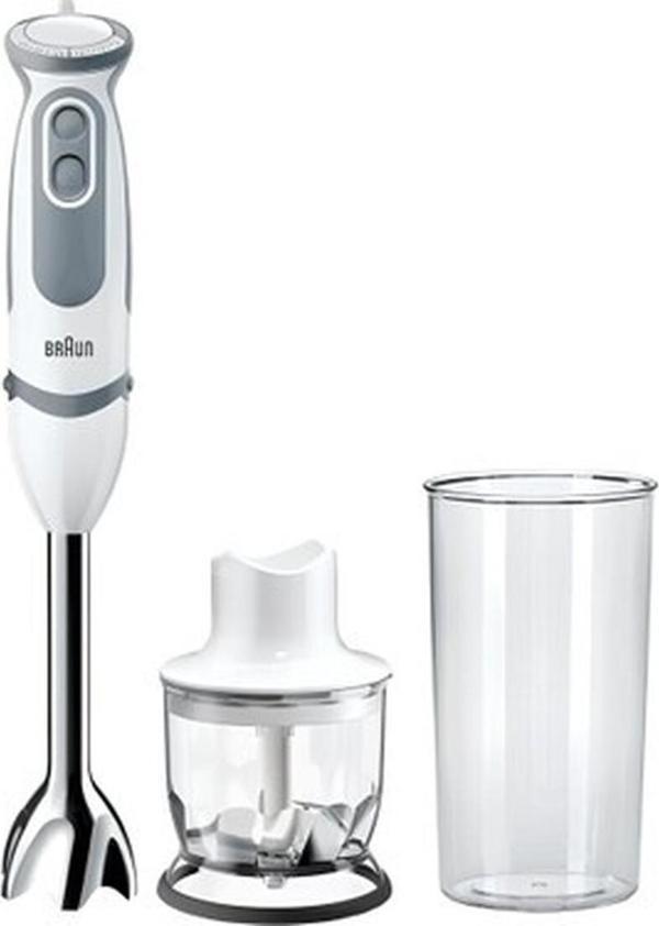 Braun MQ5220 El Blender Seti - Image 1