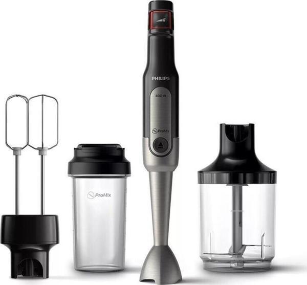 Viva Collection Kullanışlı ProMix 800 Watt El Blenderi - Image 1