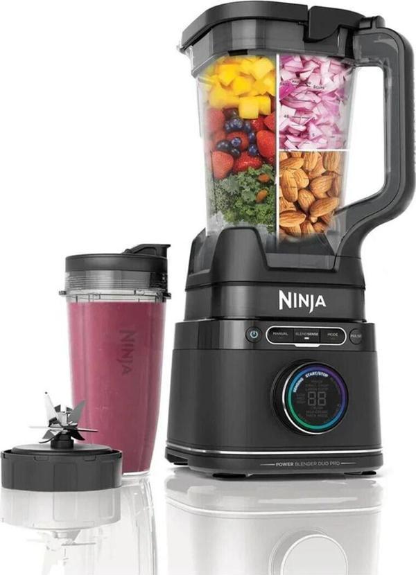 Detect Duo BlendSense Blender+Smoothie Maker - Shark Ninja - Image 1