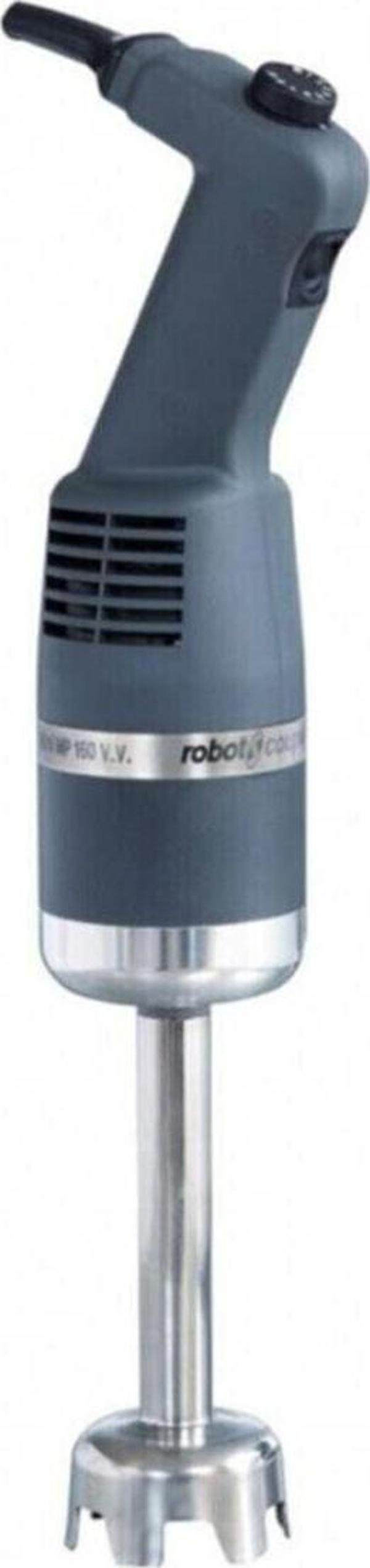Robot Coupe El Blender Mini Mp160 Vv - Image 1