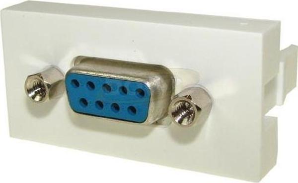 Vga priz Modülü 22.5X45 - Image 1