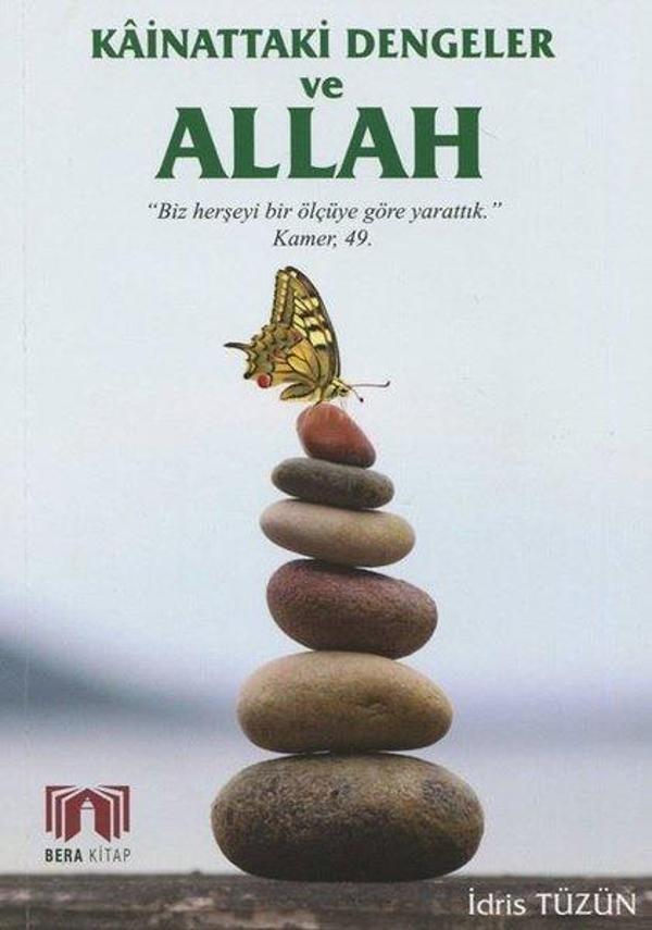 Kainattaki Dengeler ve Allah (c.c) - Bera Kitap - Image 1